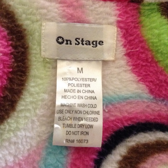 Robe - Picture 2 of 2